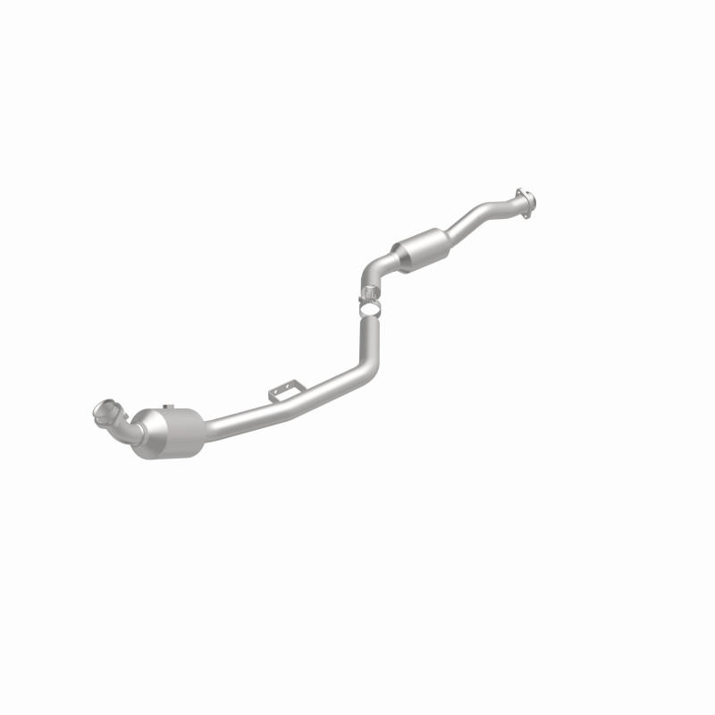 Mercedes-Benz E350 Performance Exhaust - Magnaflow - OEM Grade Direct-Fit Catalytic Converter - `07-`09