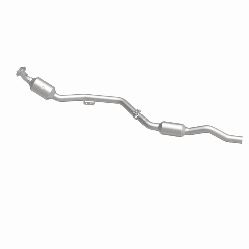 Mercedes-Benz E350 Catalytic Converter - Magnaflow - Direct Fit, OEM Grade - `07-`09