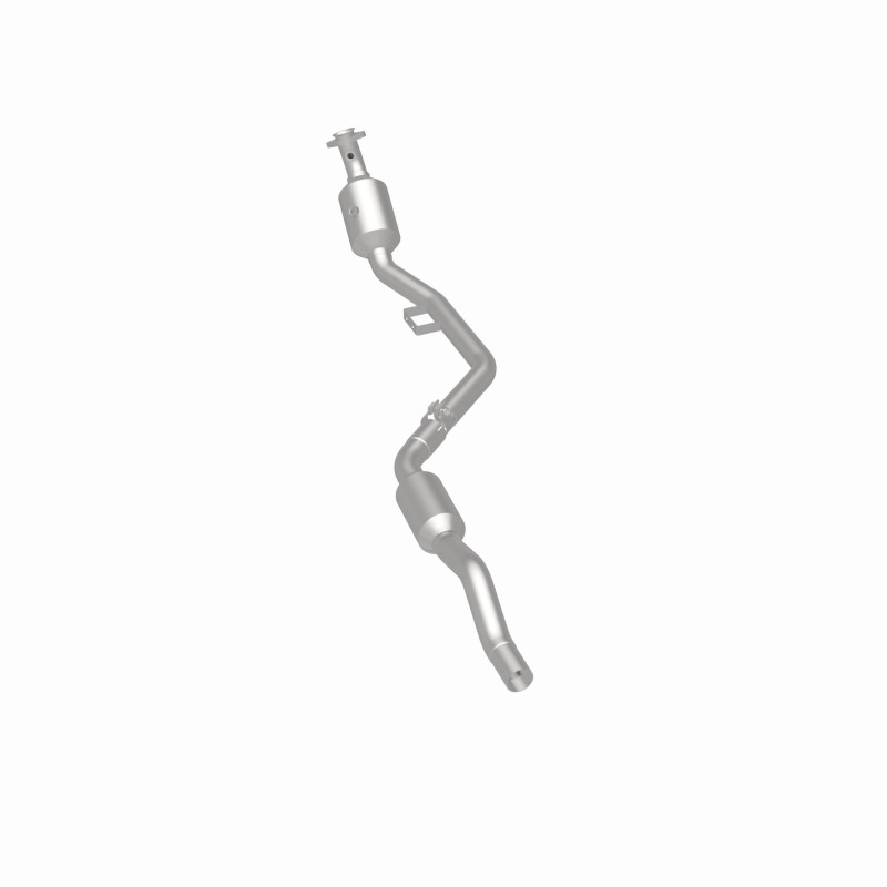 Mercedes-Benz E350 Catalytic Converter - Magnaflow - Direct Fit, OEM Grade - `07-`09