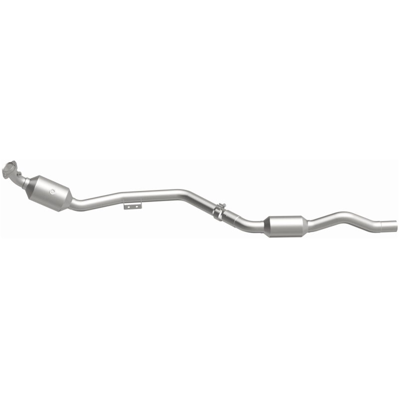 Mercedes-Benz E350 Catalytic Converter - Magnaflow - Direct Fit, OEM Grade - `07-`09