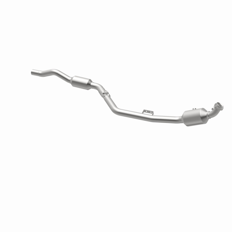 Mercedes-Benz E350 Catalytic Converter - Magnaflow - Direct Fit, OEM Grade - `07-`09