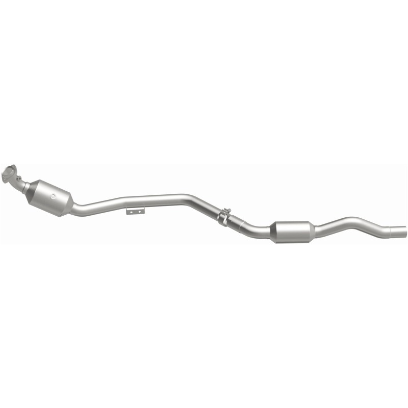 Mercedes-Benz E350 Catalytic Converter - Magnaflow - Direct Fit, OEM Grade - `07-`09