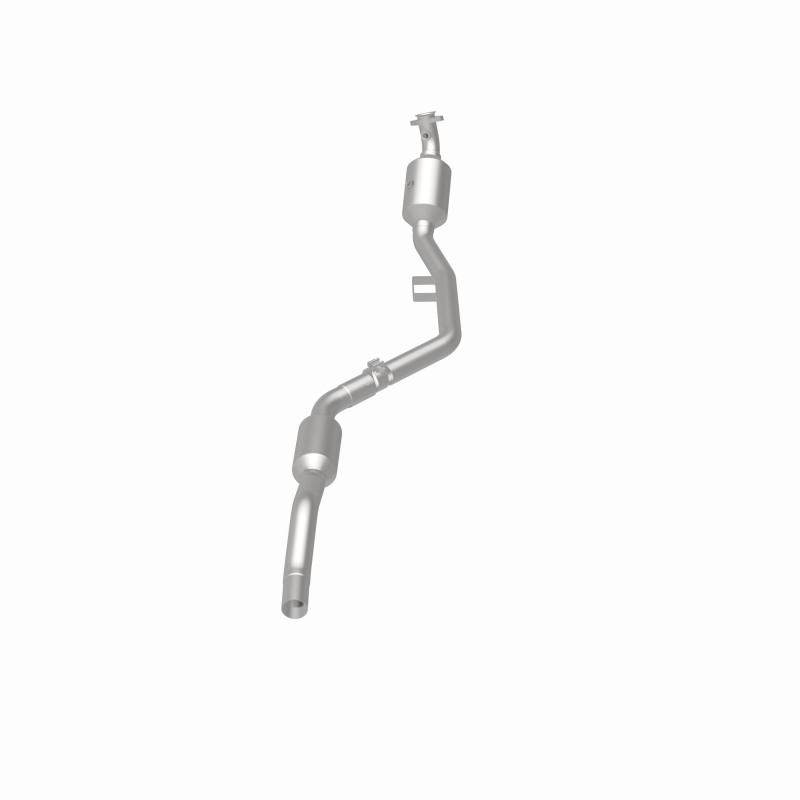 Mercedes-Benz E350 Catalytic Converter - Magnaflow - Direct Fit, OEM Grade - `07-`09