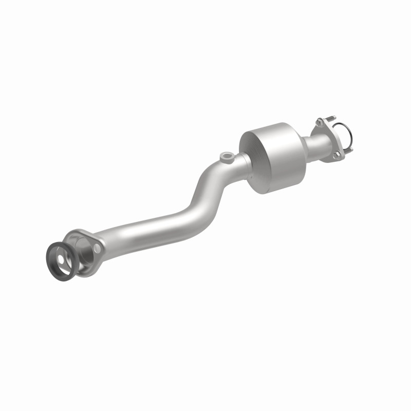 Honda Fit Catalytic Converter - Rear - Magnaflow - OEM Grade Direct-Fit - `09-`13