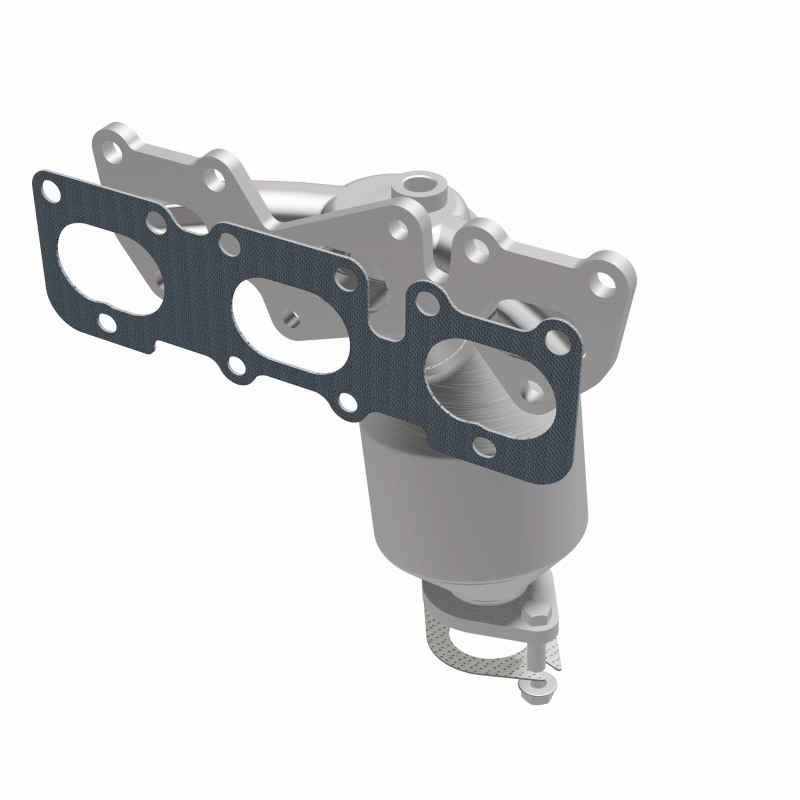 Hyundai Sonata Catalytic Converter - Magnaflow - Direct-Fit - `08-`10