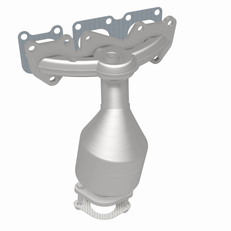 Hyundai Sonata Catalytic Converter - Magnaflow - Direct-Fit - `08-`10