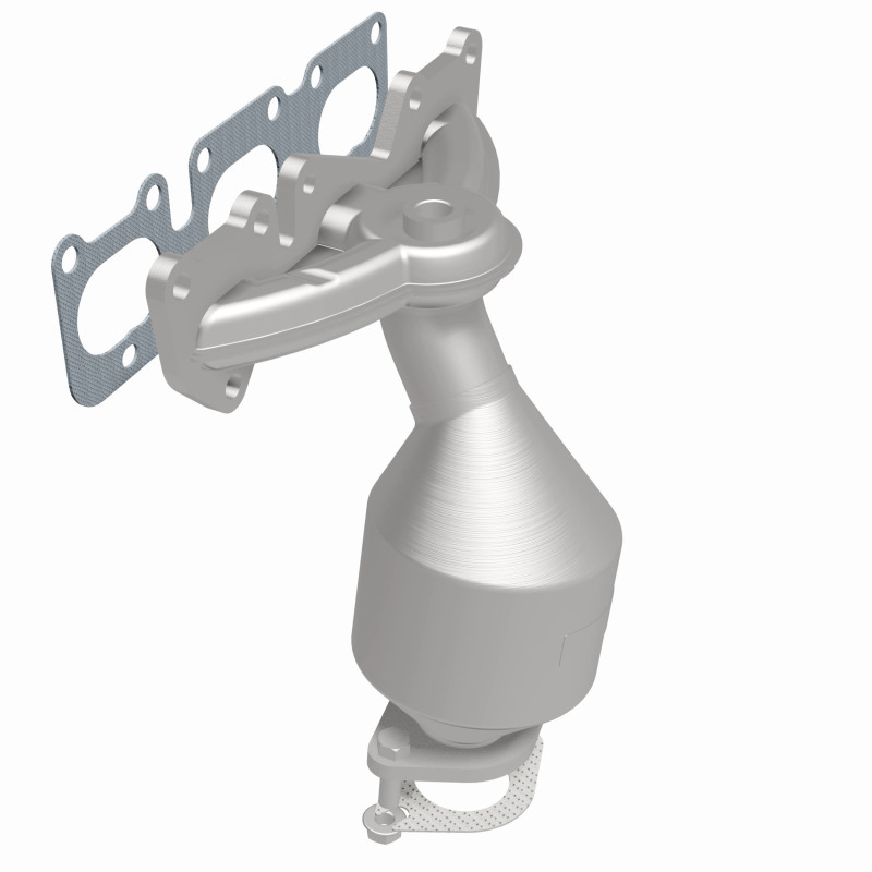 Hyundai Sonata Catalytic Converter - Magnaflow - Direct-Fit - `08-`10