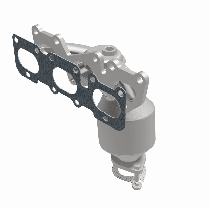 Hyundai Sonata Catalytic Converter - Magnaflow - Direct-Fit - `08-`10