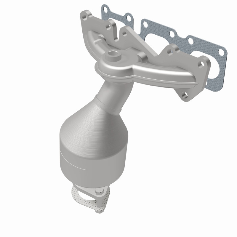 Hyundai Sonata Catalytic Converter - Magnaflow - Direct-Fit - `08-`10