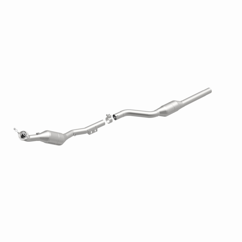 Mercedes-Benz E430 Catalytic Converter - Magnaflow - OEM Grade Direct-Fit - `01-`02