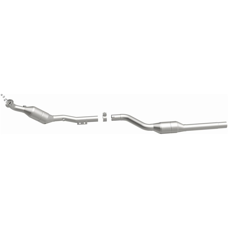 Mercedes-Benz E430 Catalytic Converter - Magnaflow - OEM Grade Direct-Fit - `01-`02