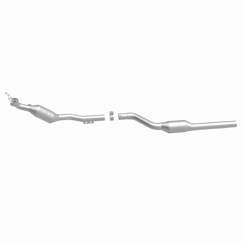Mercedes-Benz E430 Catalytic Converter - Magnaflow - OEM Grade Direct-Fit - `01-`02