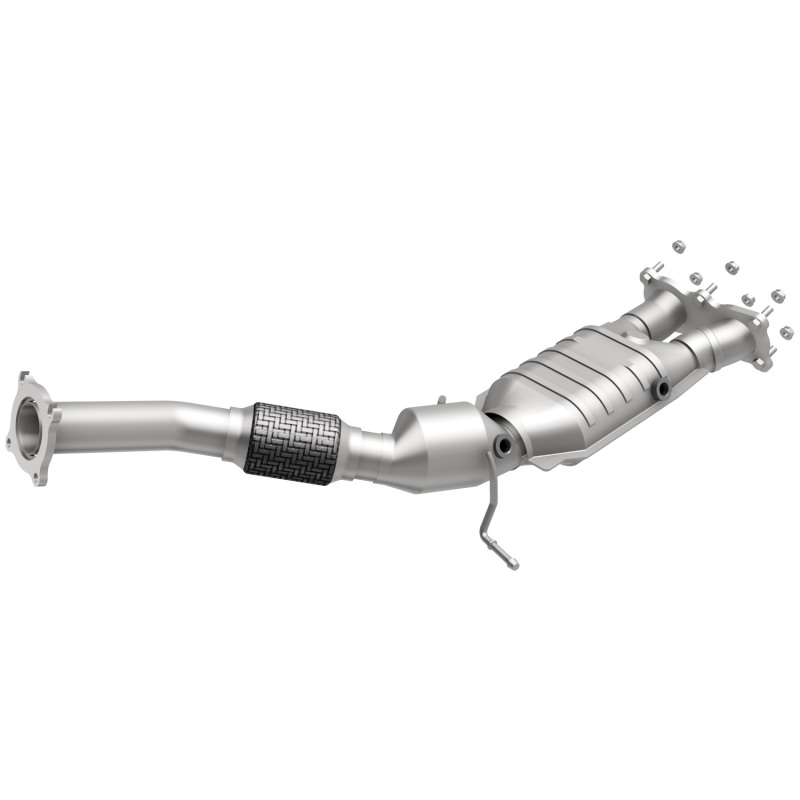 Volvo XC60 Catalytic Converter - Magnaflow - Direct Fit - `10-`12