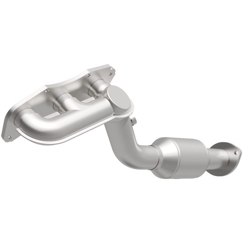 Lexus GS450h Catalytic Converter - Magnaflow - OEM Grade Direct-Fit - `07-`11
