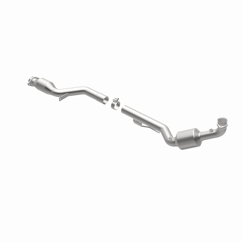Mercedes-Benz SLK55 AMG Catalytic Converter - Magnaflow - Direct-Fit - `05-`10