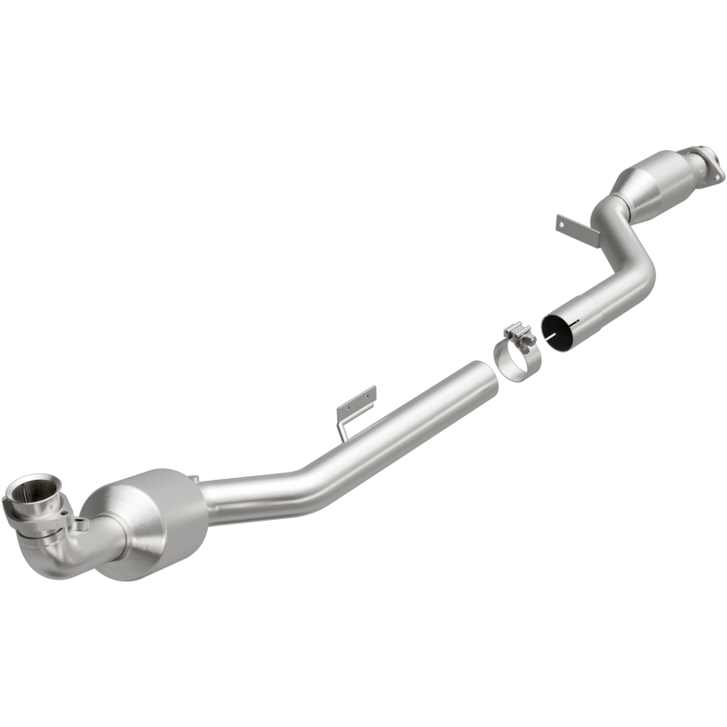 Mercedes-Benz SLK55 AMG Catalytic Converter - Magnaflow - Direct-Fit - `05-`10
