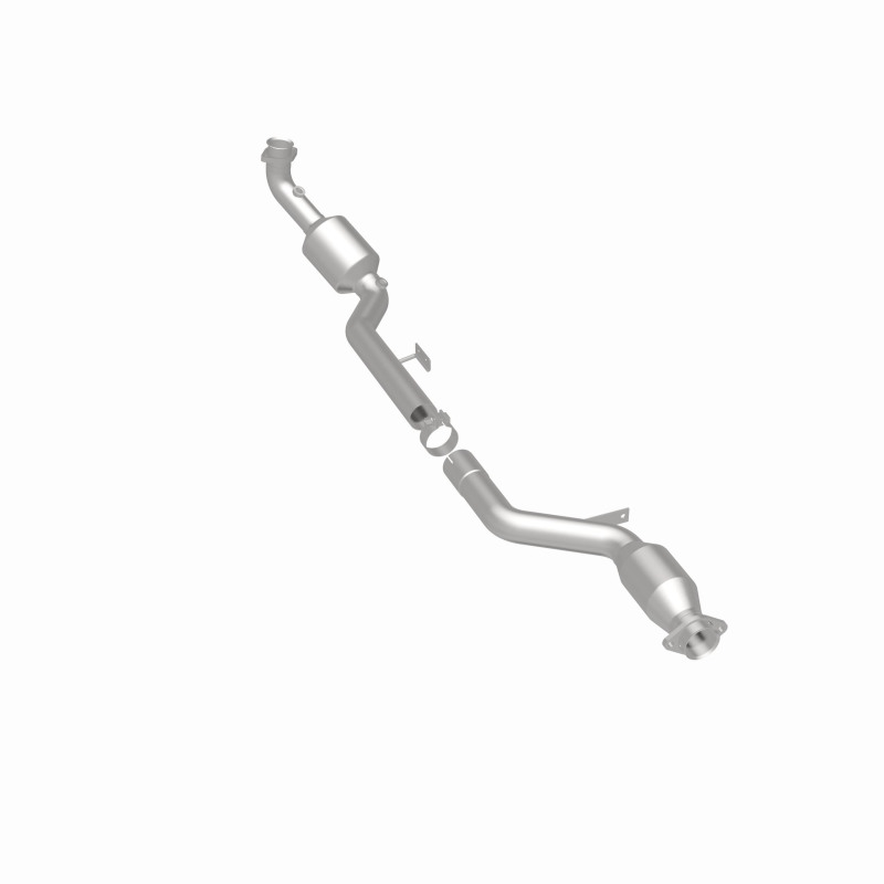 Mercedes-Benz SLK55 AMG Catalytic Converter - Magnaflow - Direct-Fit - `05-`10