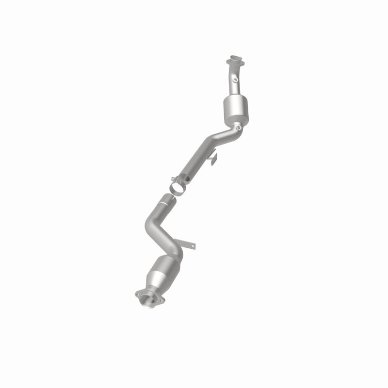 Mercedes-Benz SLK55 AMG Catalytic Converter - Magnaflow - Direct-Fit - `05-`10