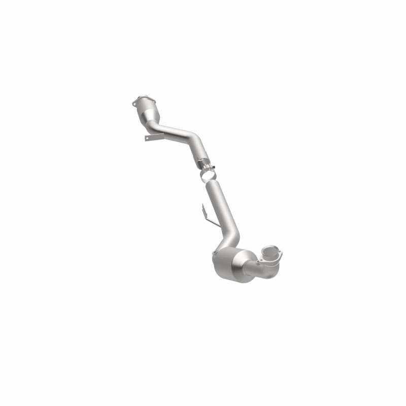 Mercedes-Benz SLK55 AMG Catalytic Converter - Magnaflow - Direct-Fit - `05-`10