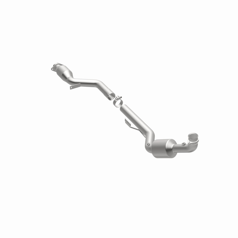Mercedes-Benz SLK55 AMG Catalytic Converter - Magnaflow - Direct-Fit - `05-`10