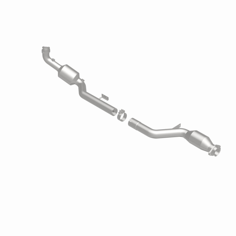 Mercedes-Benz SLK55 AMG Catalytic Converter - Magnaflow - Direct-Fit - `05-`10