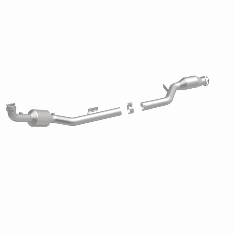 Mercedes-Benz SLK55 AMG Catalytic Converter - Magnaflow - Direct-Fit - `05-`10