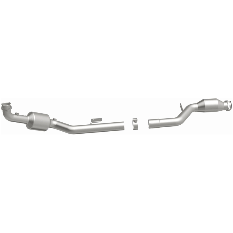 Mercedes-Benz SLK55 AMG Catalytic Converter - Magnaflow - Direct-Fit - `05-`10