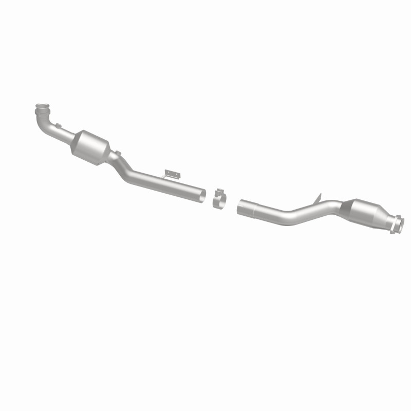 Mercedes-Benz SLK55 AMG Catalytic Converter - Magnaflow - Direct-Fit - `05-`10