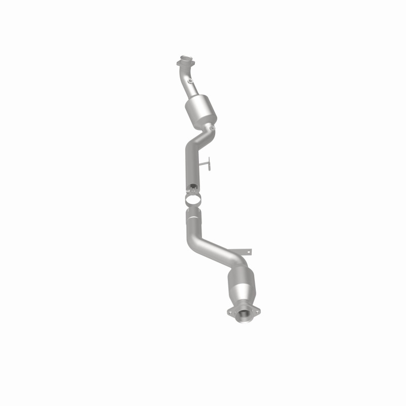 Mercedes-Benz SLK55 AMG Catalytic Converter - Magnaflow - Direct-Fit - `05-`10