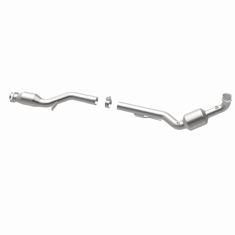 Mercedes-Benz SLK55 AMG Catalytic Converter - Magnaflow - Direct-Fit - `05-`10