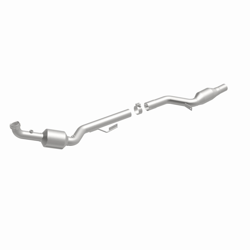 Mercedes-Benz SLK55 AMG Catalytic Converter - Magnaflow - Direct Fit - `05-`10