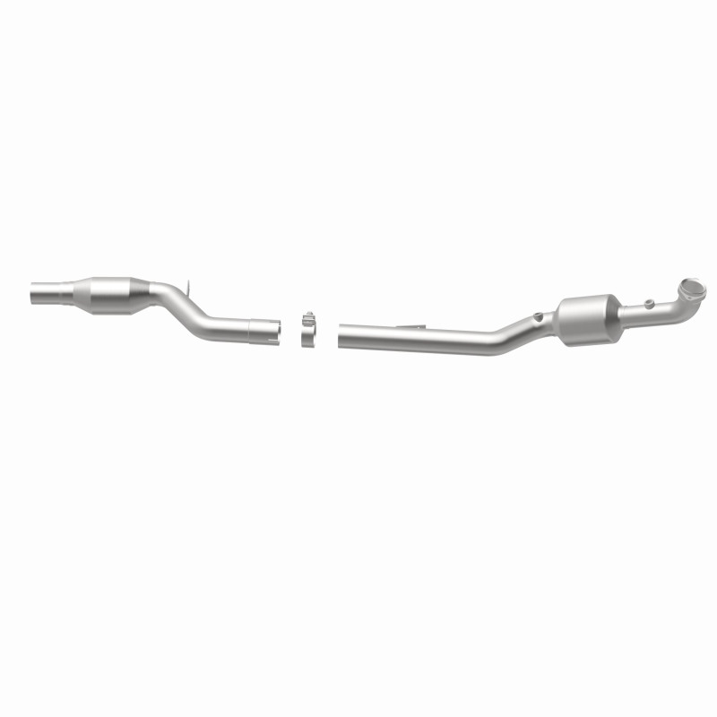 Mercedes-Benz SLK55 AMG Catalytic Converter - Magnaflow - Direct Fit - `05-`10