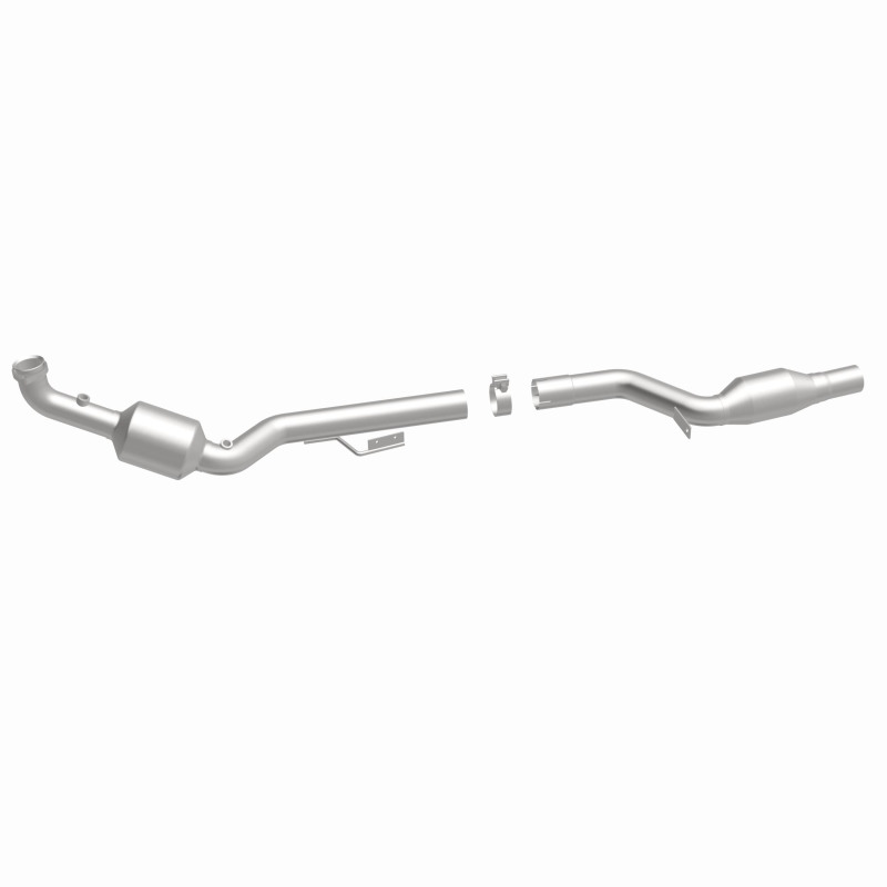 Mercedes-Benz SLK55 AMG Catalytic Converter - Magnaflow - Direct Fit - `05-`10