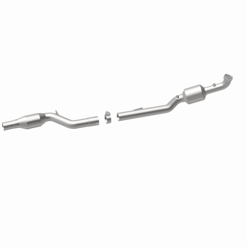Mercedes-Benz SLK55 AMG Catalytic Converter - Magnaflow - Direct Fit - `05-`10