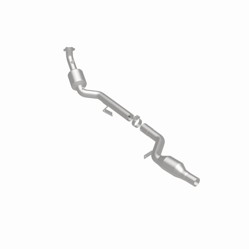 Mercedes-Benz SLK55 AMG Catalytic Converter - Magnaflow - Direct Fit - `05-`10