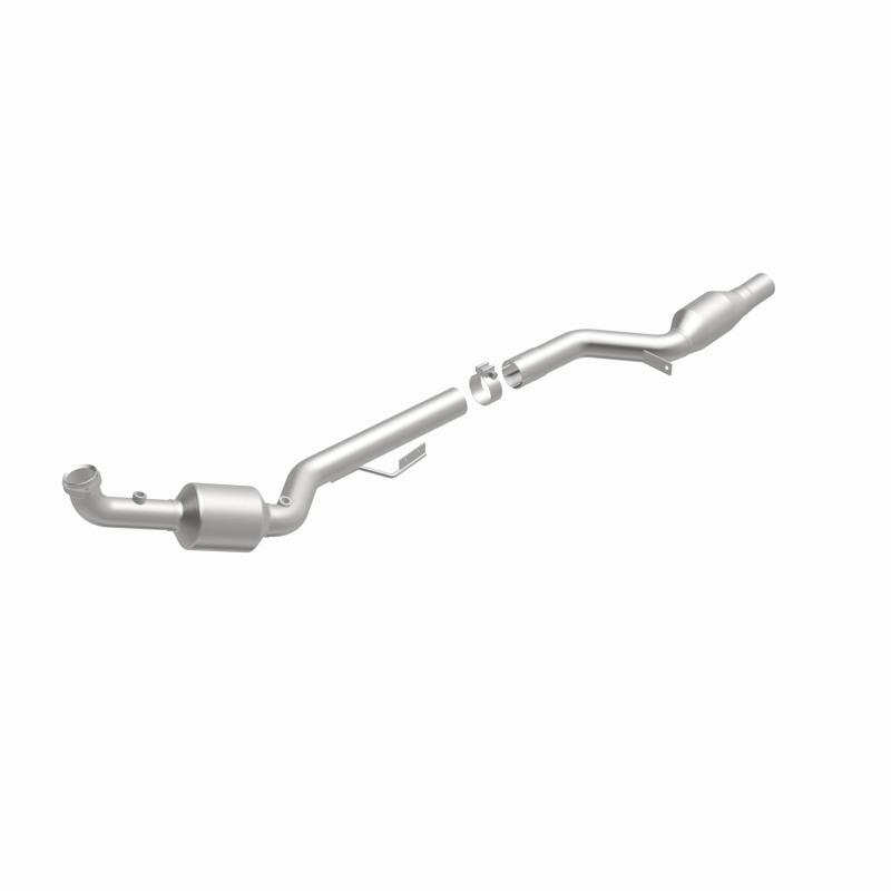 Mercedes-Benz SLK55 AMG Catalytic Converter - Magnaflow - Direct Fit - `05-`10