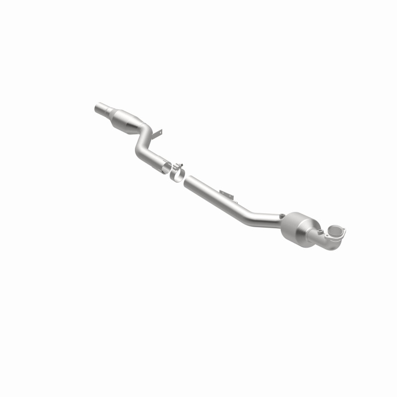 Mercedes-Benz SLK55 AMG Catalytic Converter - Magnaflow - Direct Fit - `05-`10