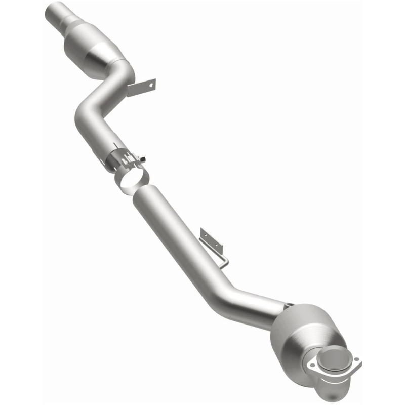 Mercedes-Benz SLK55 AMG Catalytic Converter - Magnaflow - Direct Fit - `05-`10