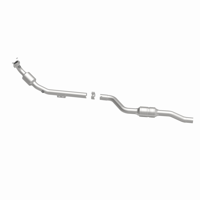 Mercedes-Benz E320 Catalytic Converter - Magnaflow - Direct-Fit - `03-`05