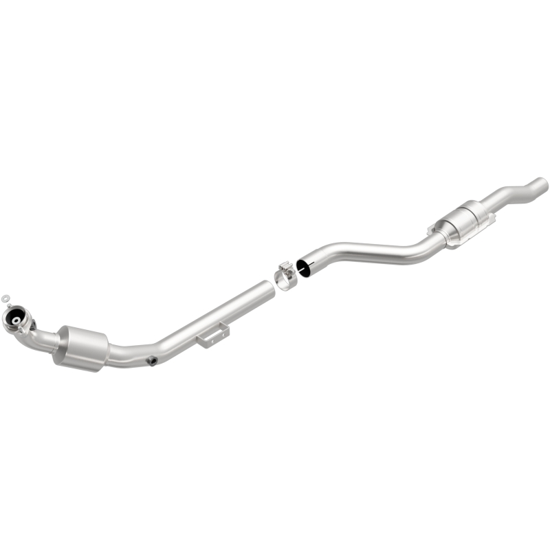 Mercedes-Benz E320 Catalytic Converter - Magnaflow - Direct-Fit - `03-`05