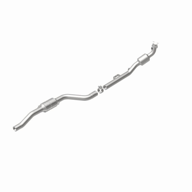 Mercedes-Benz E320 Catalytic Converter - Magnaflow - Direct-Fit - `03-`05