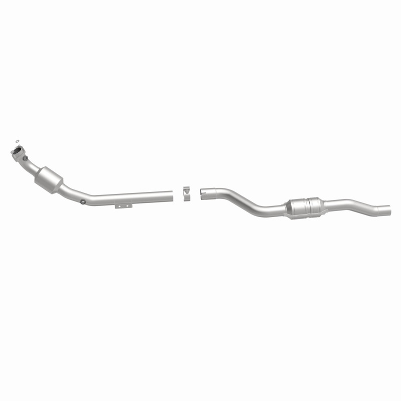 Mercedes-Benz E320 Catalytic Converter - Magnaflow - Direct-Fit - `03-`05