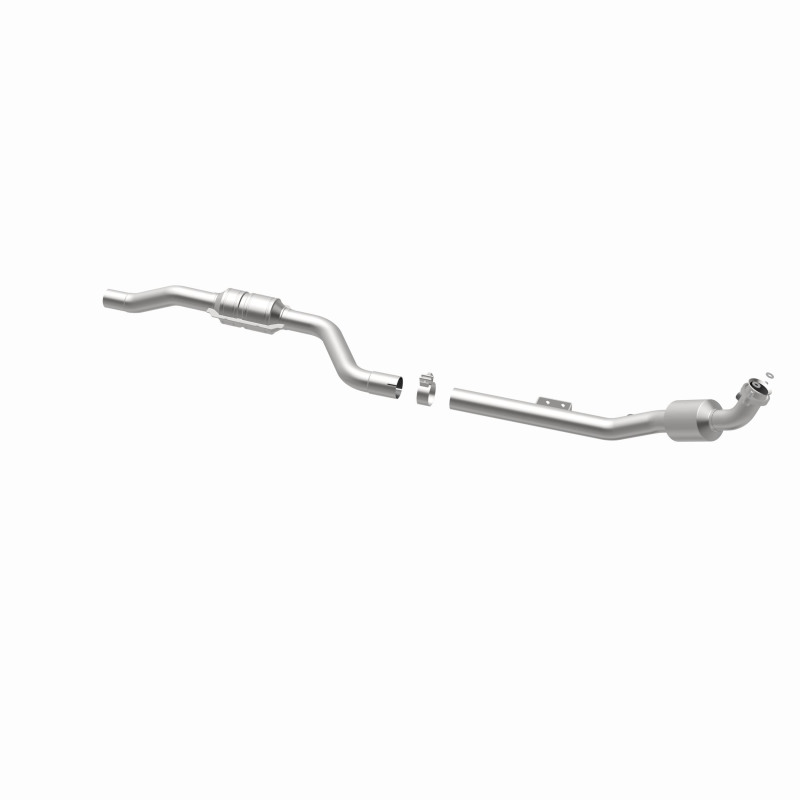 Mercedes-Benz E320 Catalytic Converter - Magnaflow - Direct-Fit - `03-`05