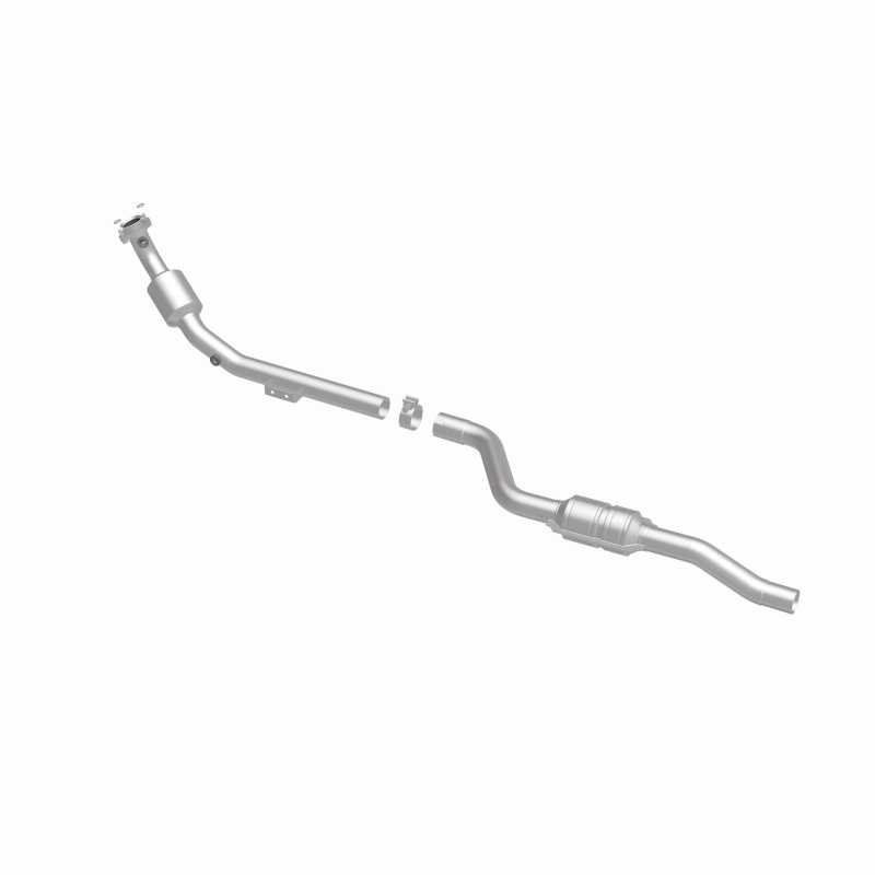 Mercedes-Benz E320 Catalytic Converter - Magnaflow - Direct-Fit - `03-`05