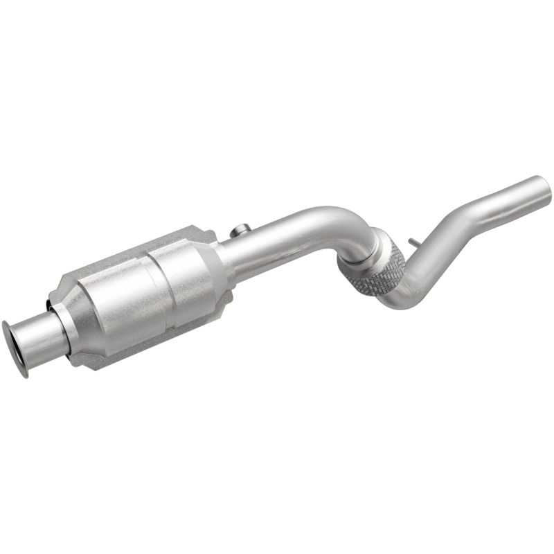 Dodge Intrepid Catalytic Converter - Magnaflow - Direct-Fit - `98-`04