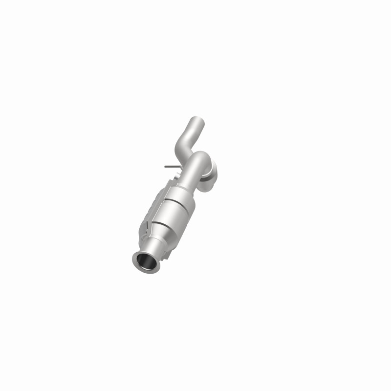 Dodge Intrepid Catalytic Converter - Magnaflow - Direct-Fit - `98-`04