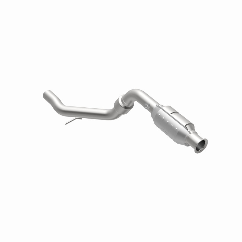 Dodge Intrepid Catalytic Converter - Magnaflow - Direct-Fit - `98-`04