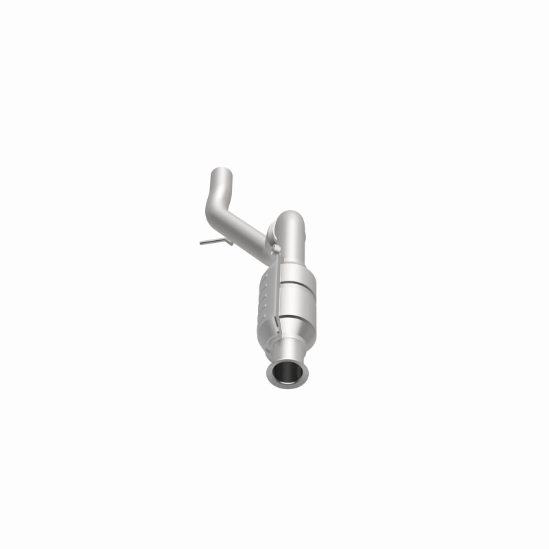 Dodge Intrepid Catalytic Converter - Magnaflow - Direct-Fit - `98-`04