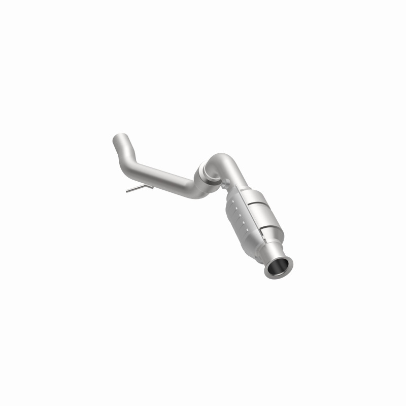 Dodge Intrepid Catalytic Converter - Magnaflow - Direct-Fit - `98-`04