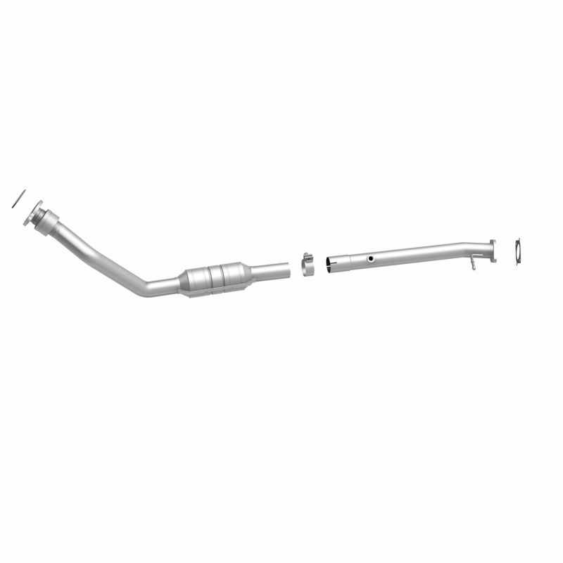 Buick Rendezvous Catalytic Converter - Magnaflow - OEM Grade Direct-Fit - `04-`05